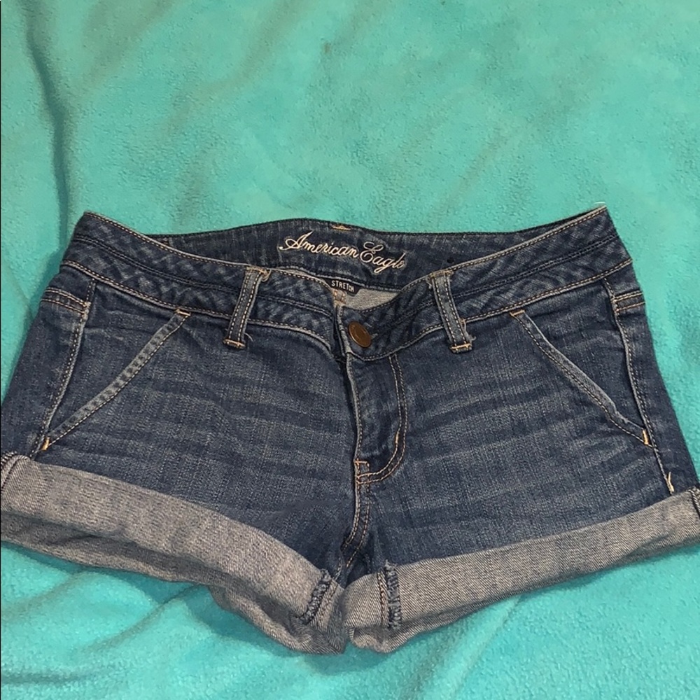American Eagle Shorts